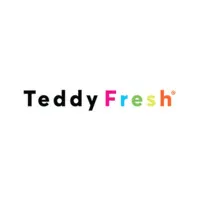 Teddy Fresh
