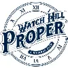 Watch Hill Proper