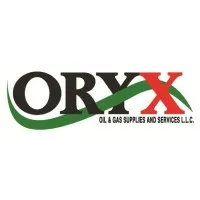 Oryx Oil & Gas Supplies and Services LLC