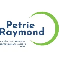 Petrie Raymond