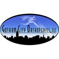 GOTHAM CITY ORTHOPEDICS, LLC GOTHAM CITY ORTHOPEDICS, LLC
