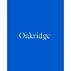 Oakridge Oakridge