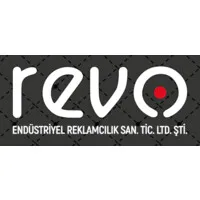 REVO Endüstriyel Reklamcılık