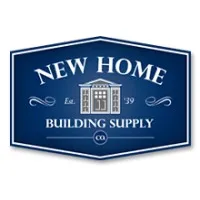 New Home Building Supply Company