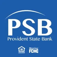 Provident State Bank