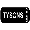Tysons Limited Tysons Limited