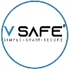 V SAFE - Smart Locker & Smart Door Locks V SAFE - Smart Locker & Smart Door Locks