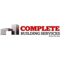 Complete Building Services (SA) Pty Ltd
