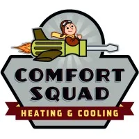 Comfort Squad Heating and Cooling