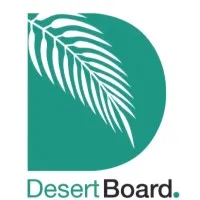 DesertBoard India
