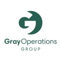 Gray Operations Group Gray Operations Group