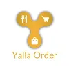 Yalla Order Yalla Order