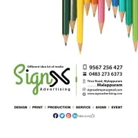 Signx Advertising