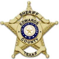 Edwards County Texas Sheriff's Department
