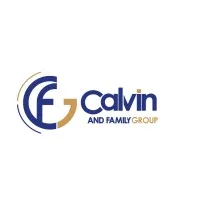 Calvin and Family Group