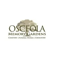 Osceola Memory Gardens Cemetery, Funeral Homes & Crematory Osceola Memory Gardens Cemetery, Funeral Homes & Crematory