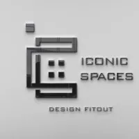 Iconic spaces for decoration design & fit-out