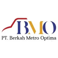 PT. Berkah Metro Optima