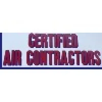 Certified Air Contractors Inc