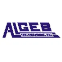 Algeb CNC Machining Inc.