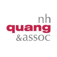 NHQuang&Associates email format