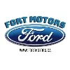 Fort Motors Ford