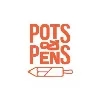 Pots and Pens Pots and Pens