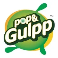 Pop&Gulpp