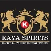 Kaya Spirits