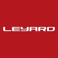Leyard Brasil & América Latina email format