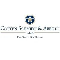 Cotten Schmidt & Abbott, L.L.P.