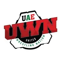 UWN UAE - United Wrestling Nation