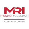 Meurer Research Meurer Research