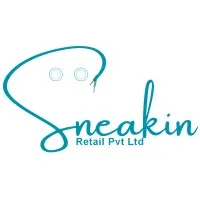 Sneakin Retail Private Ltd