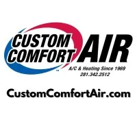 Custom Comfort Air Custom Comfort Air