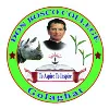 Don Bosco College, Golaghat Don Bosco College, Golaghat