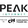 PEAK Internet PEAK Internet