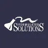 Formulated Solutions Formulated Solutions