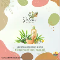 Saloni Herbal Pvt Ltd