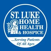 St. Luke Home Health & Hospice St. Luke Home Health & Hospice