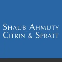 Shaub, Ahmuty, Citrin & Spratt, LLP
