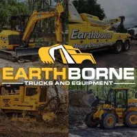 Earthborne Inc