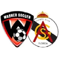 Warner Soccer/ASG