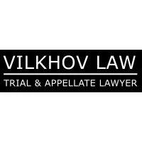 Vilkhov Law Professional Corporation - Criminal Lawyers Toronto