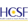 The Health Council of South Florida, Inc. The Health Council of South Florida, Inc.