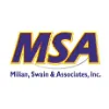 Milian, Swain & Associates, Inc. Milian, Swain & Associates, Inc.