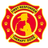 First Responder Therapy Dogs