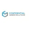 Confidential Career Solutions Confidential Career Solutions