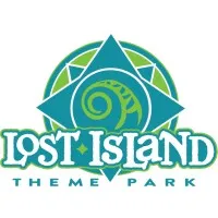 Lost Island Themepark and Waterpark