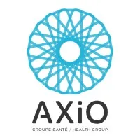 Groupe santé AXIO Health Group